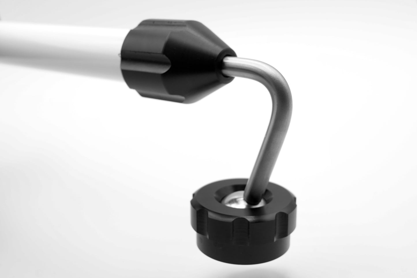 Lamp Blocking Knob Fixed