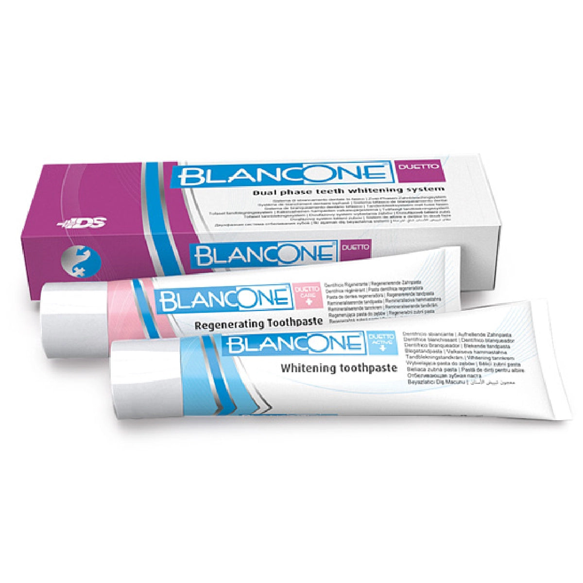 BlancOne DUETTO ACTIVE/CARE
