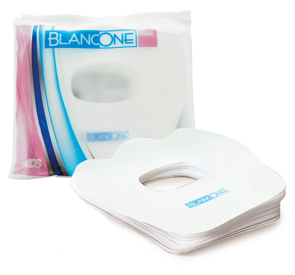 BlancOne Face Protection