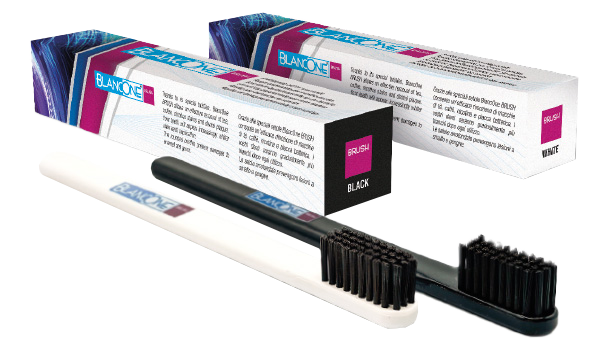 BlancOne Brush