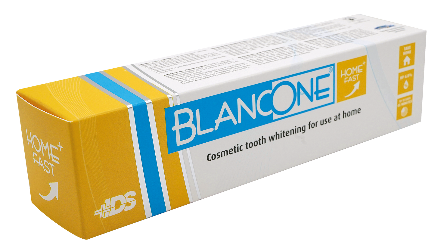BLANCONE HOME+ Fast SINGLE