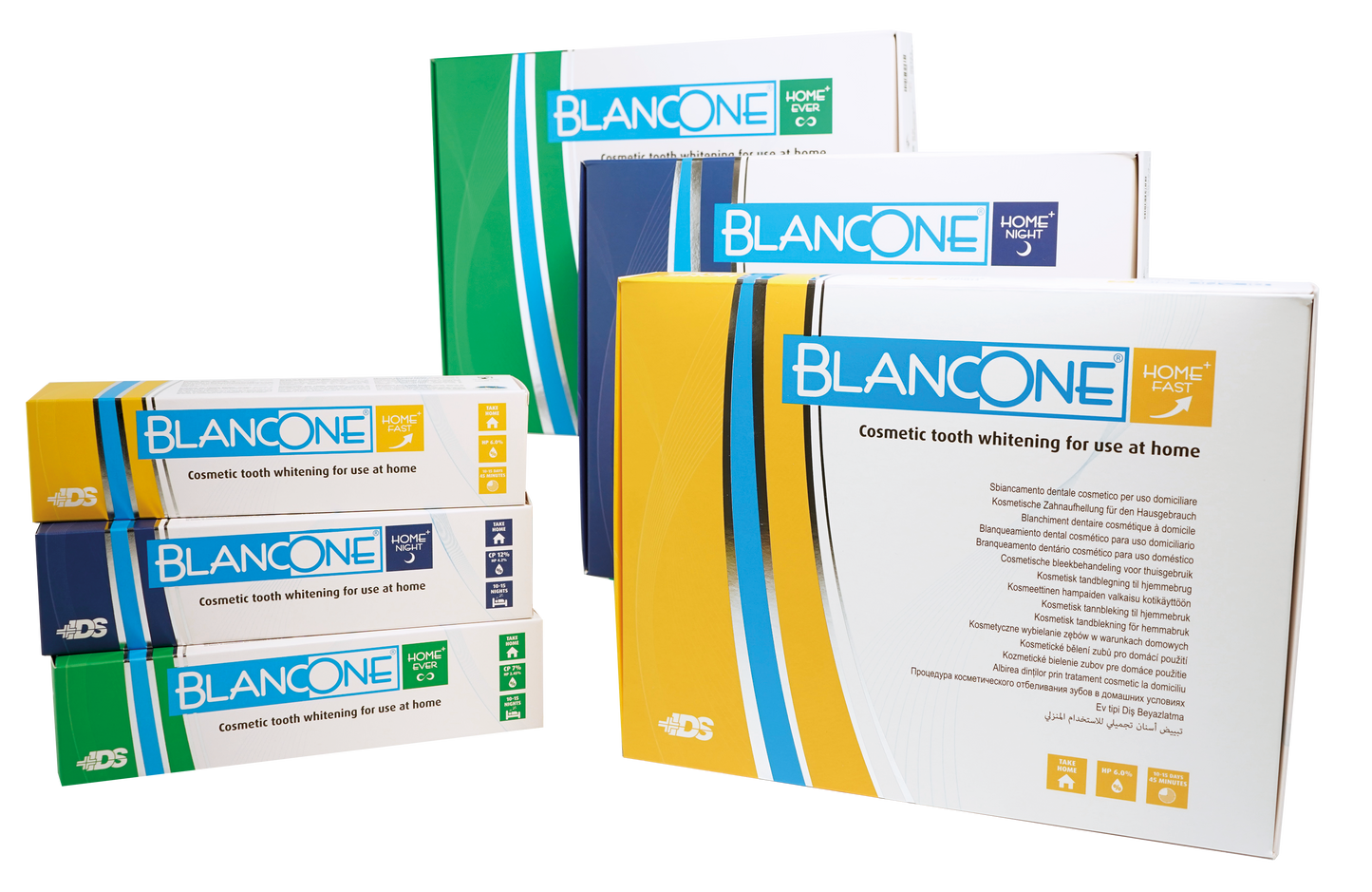 BLANCONE HOME+ Ever MULTI