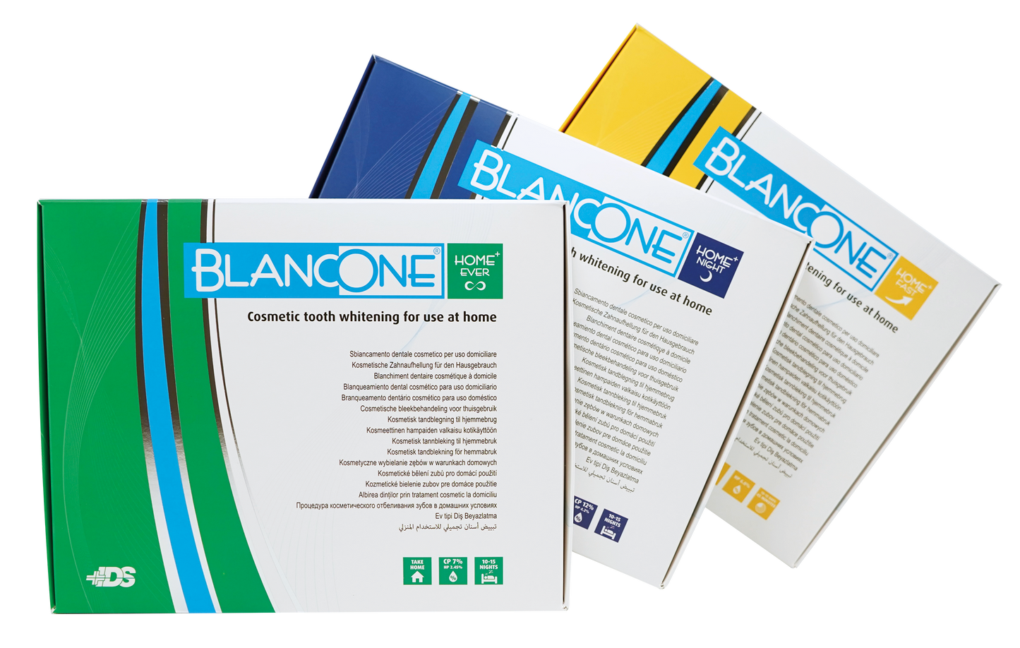 BLANCONE HOME+ Ever MULTI