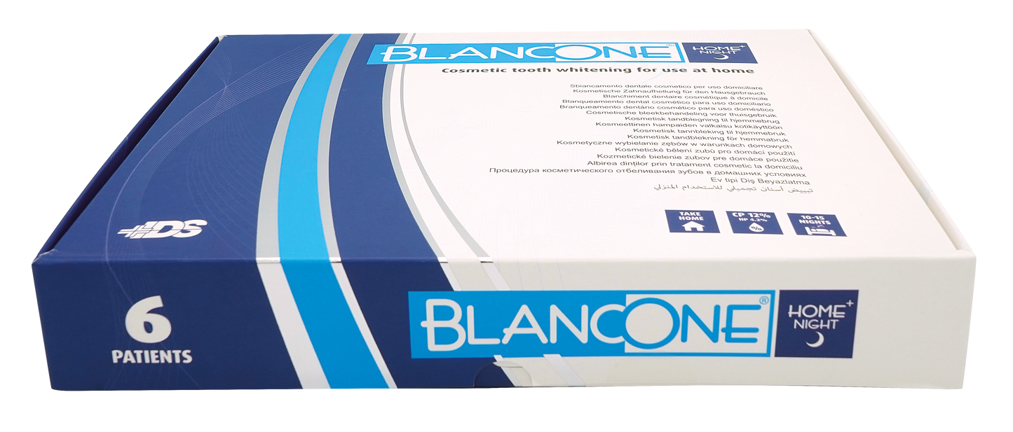 BLANCONE HOME+ Night MULTI