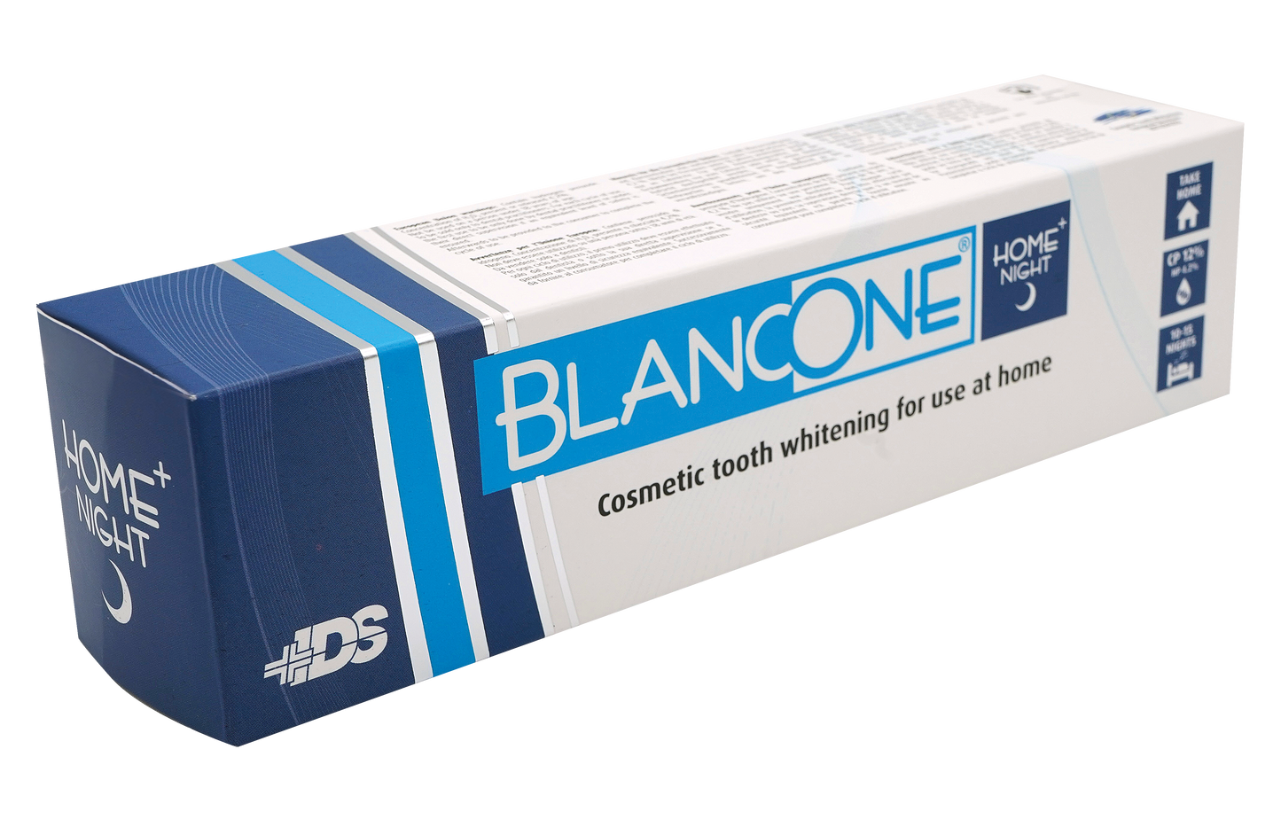 BlANCONE HOME+ Night single