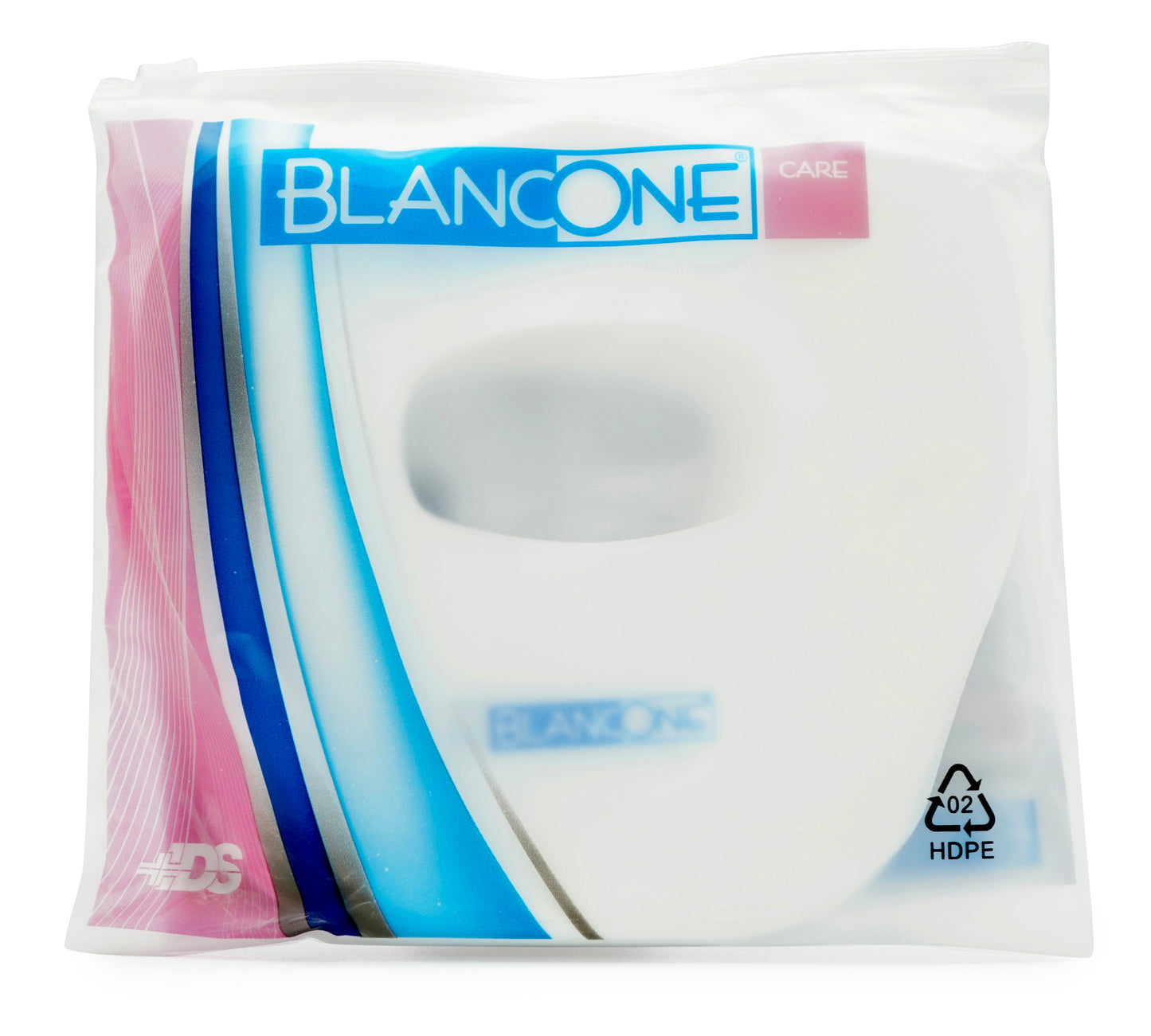BlancOne Face Protection