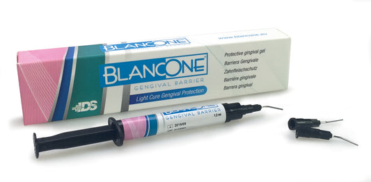 Blancone gingival barrier+