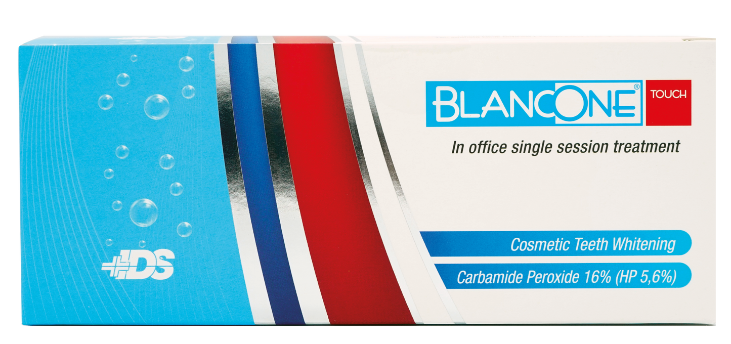 BLANCONE TOUCH+ Single kit