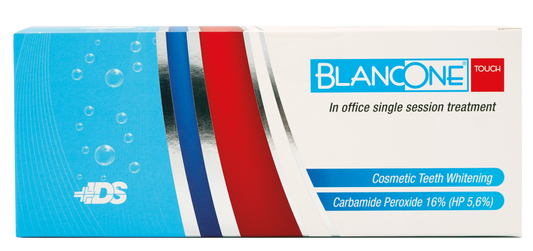 BLANCONE TOUCH+ Single kit