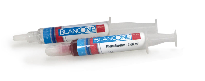 BLANCONE TOUCH+ Multi Kit